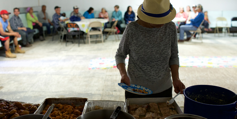 Food Distribution Program on Indian Reservations | Alaska Native Tribal Health Consortium