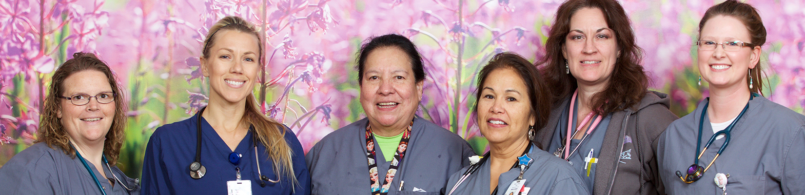 Alaska Native Medical Center | Alaska Native Tribal Health ...