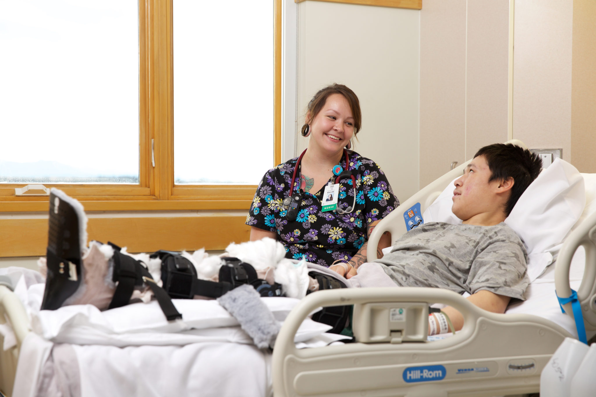 nursing jobs fairbanks alaska