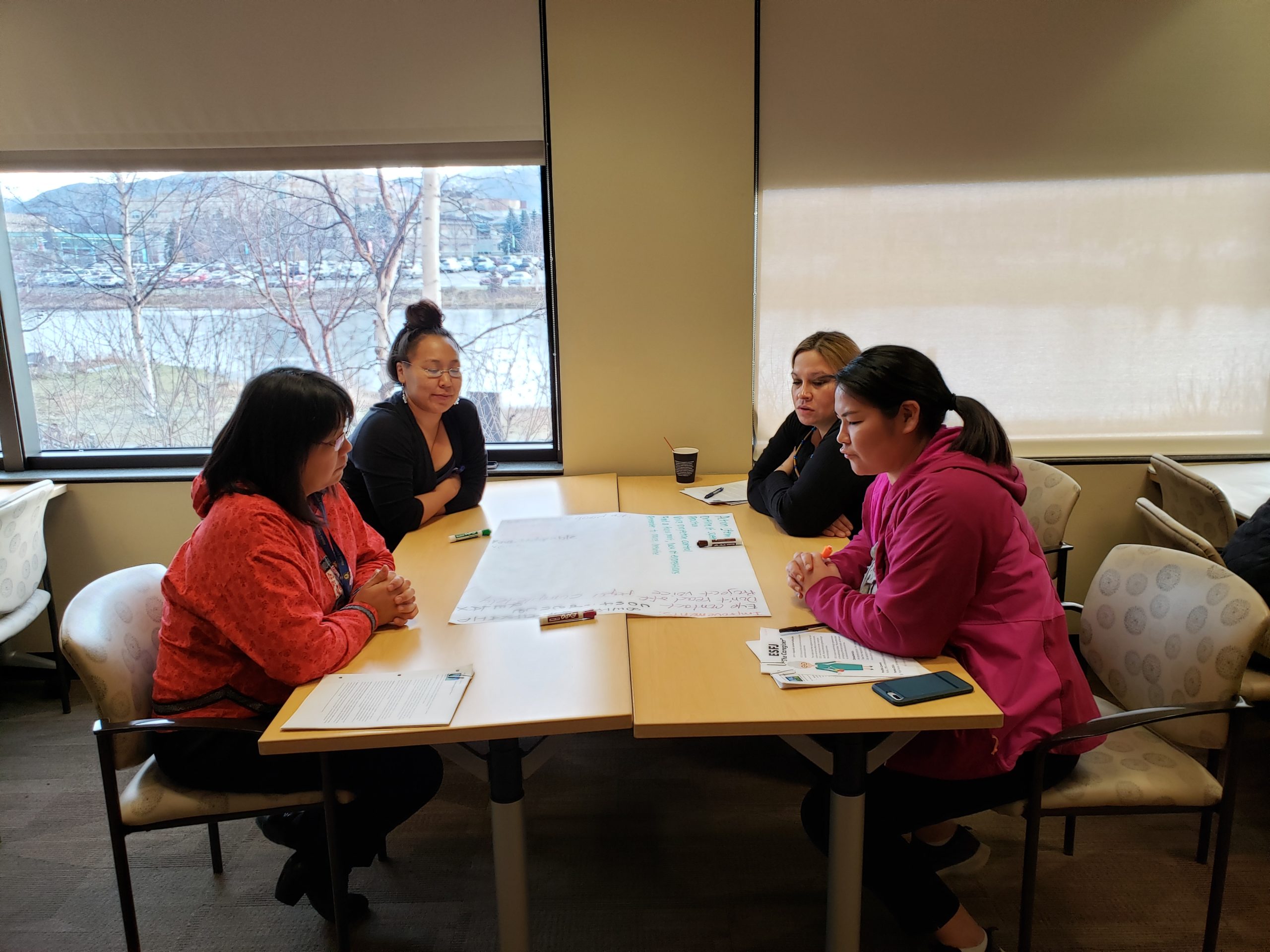 training-and-development-alaska-native-tribal-health-consortium